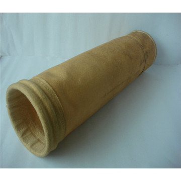 PPS Dust Collector Filter Bag for Boiler